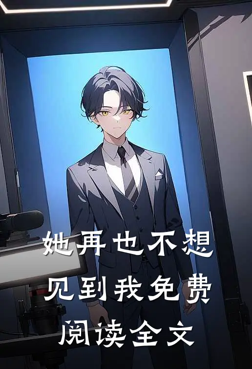 她再也不想见到我免费阅读全文