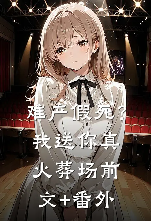 难产假死？我送你真火葬场前文+番外