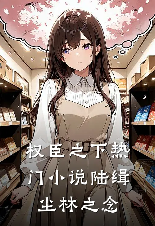 权臣之下热门小说陆缉尘林之念