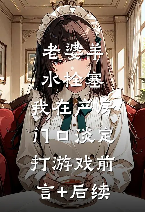 老婆羊水栓塞，我在产房门口淡定打游戏前言+后续