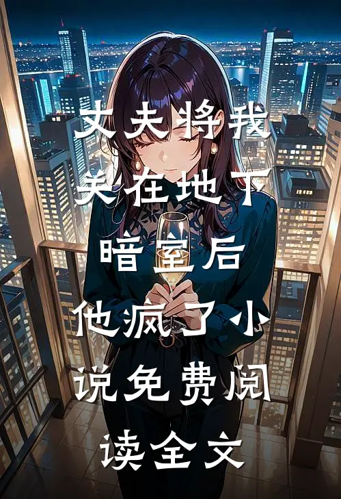 丈夫将我关在地下暗室后，他疯了小说免费阅读全文