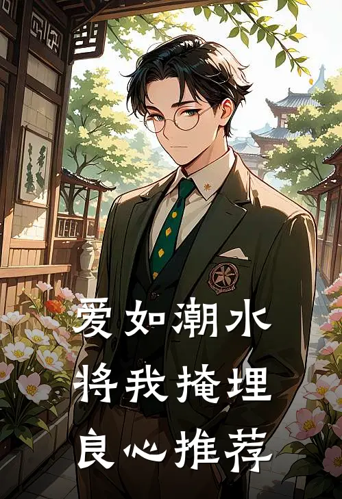 爱如潮水，将我掩埋良心推荐