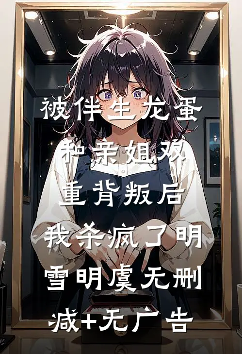 被伴生龙蛋和亲姐双重背叛后，我杀疯了明雪明虞无删减+无广告