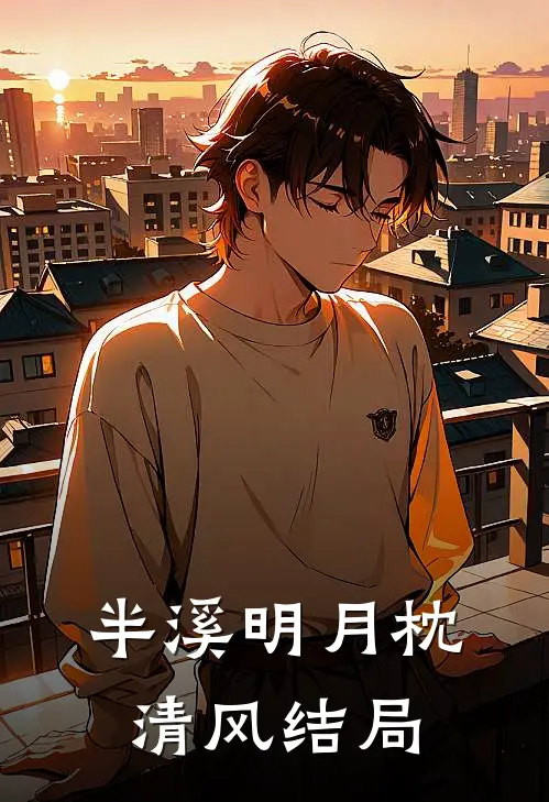 半溪明月枕清风结局