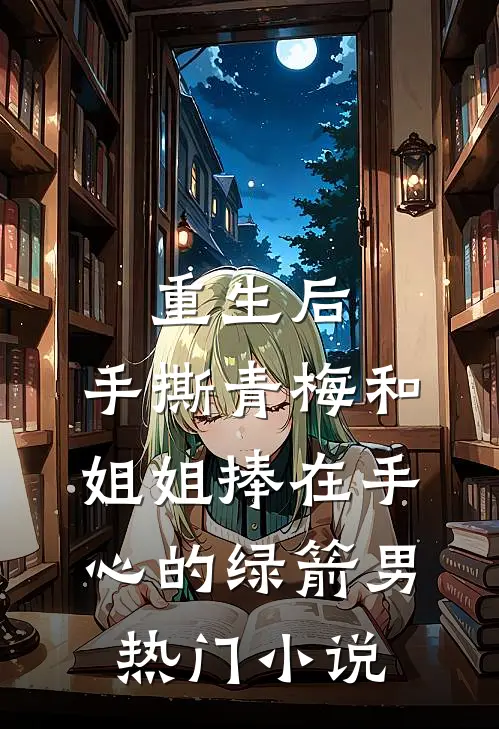 重生后，手撕青梅和姐姐捧在手心的绿箭男热门小说