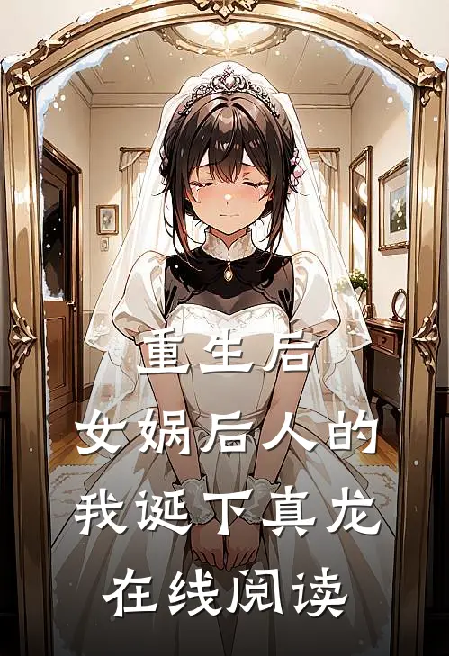 重生后，女娲后人的我诞下真龙在线阅读