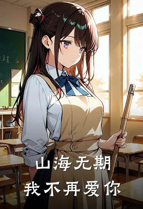 山海无期，我不再爱你