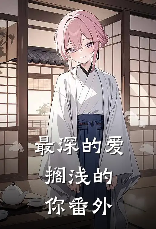 最深的爱，搁浅的你番外