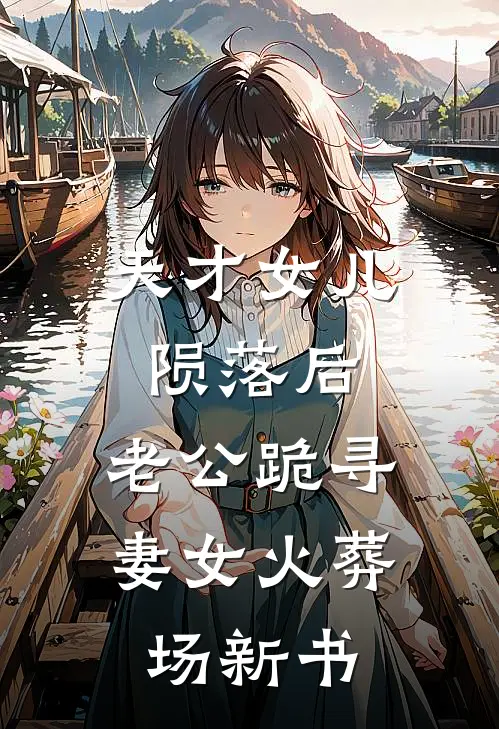 天才女儿陨落后，老公跪寻妻女火葬场新书