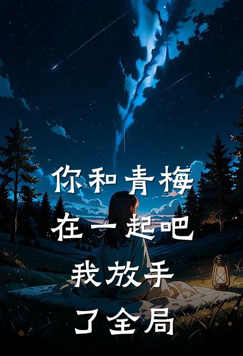 你和青梅在一起吧，我放手了全局