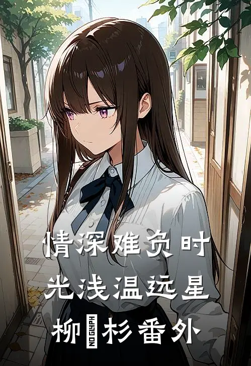 情深难负时光浅温远星柳玥杉番外