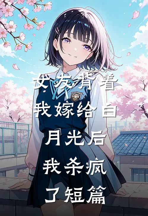 女友背着我嫁给白月光后，我杀疯了短篇