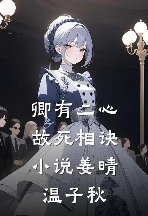 卿有二心，故死相诀小说姜晴温子秋