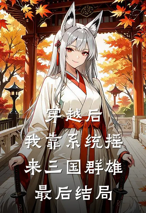 穿越后，我靠系统摇来三国群雄最后结局