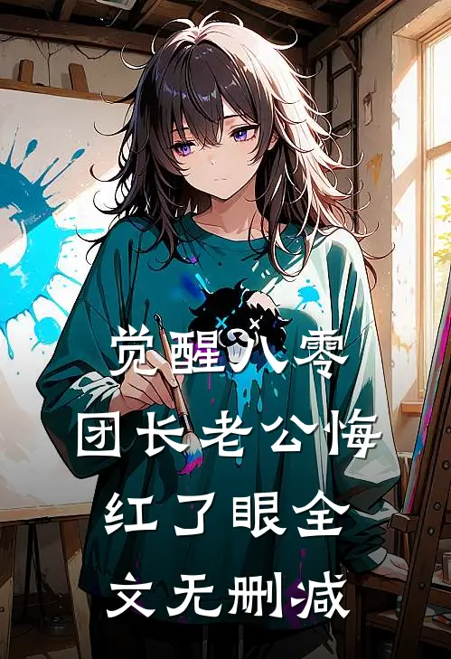 觉醒八零：团长老公悔红了眼全文无删减