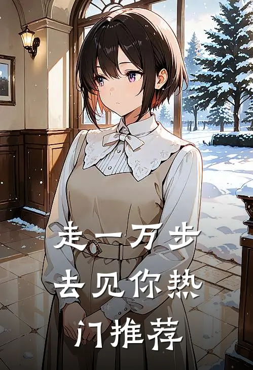 走一万步去见你热门推荐