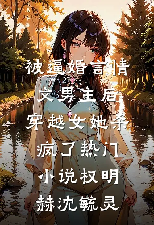 被逼婚言情文男主后，穿越女她杀疯了热门小说权明赫沈毓灵