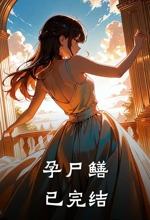 孕尸鳝已完结