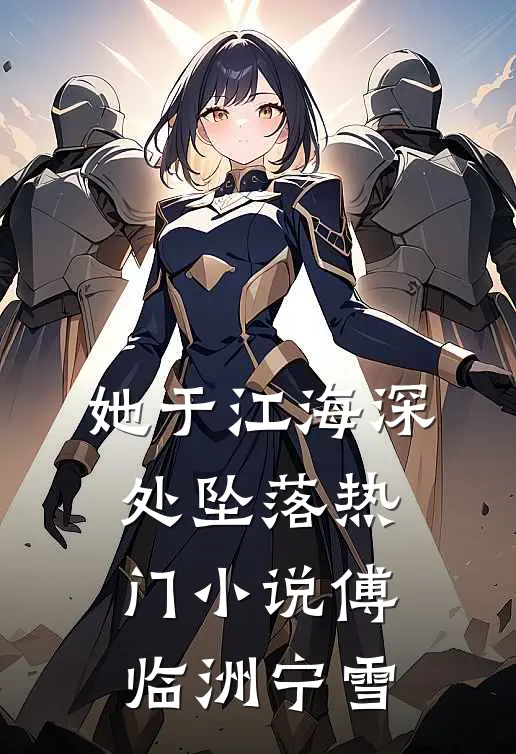 她于江海深处坠落热门小说傅临洲宁雪