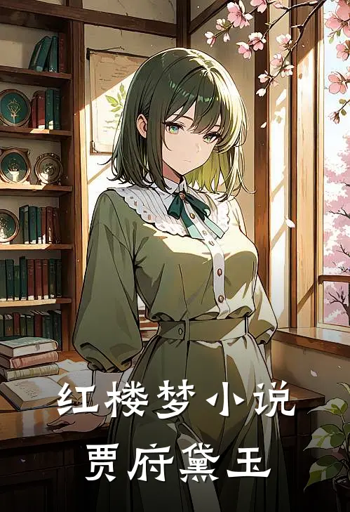 红楼梦小说贾府黛玉