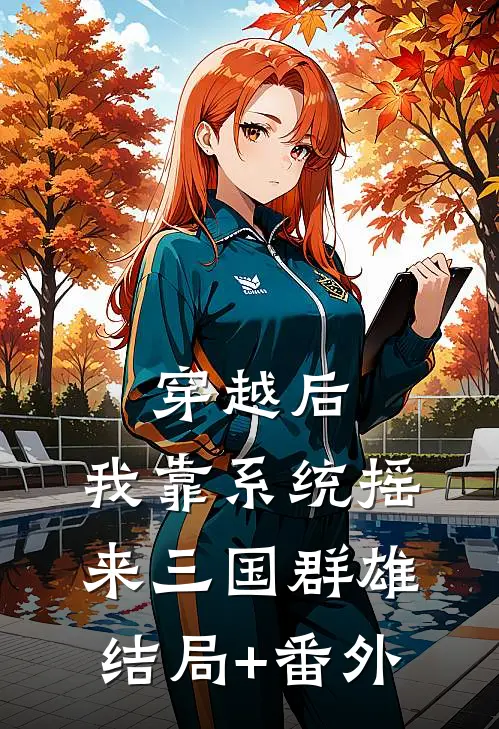 穿越后，我靠系统摇来三国群雄结局+番外