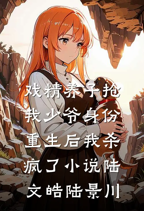 戏精养子抢我少爷身份，重生后我杀疯了小说陆文皓陆景川