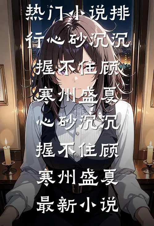 主动陷入沉睡后，清冷上神入魔了全文+后续