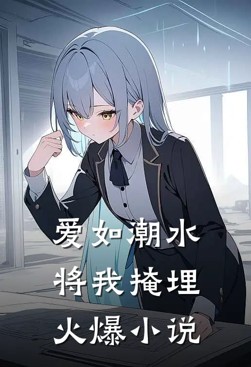 爱如潮水，将我掩埋火爆小说