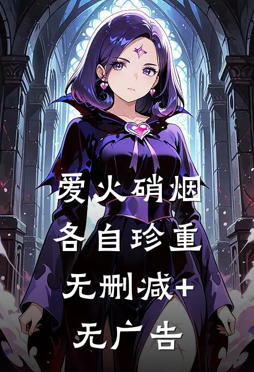 爱火硝烟，各自珍重无删减+无广告