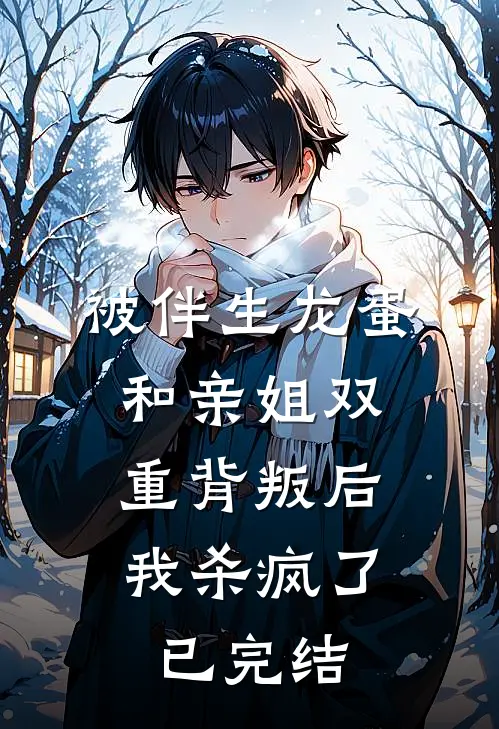 被伴生龙蛋和亲姐双重背叛后，我杀疯了已完结