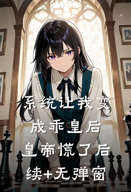 系统让我变成乖皇后，皇帝慌了后续+无弹窗