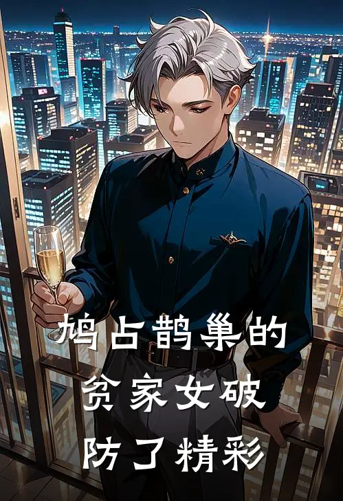 鸠占鹊巢的贫家女破防了精彩