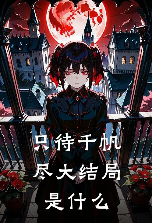 只待千帆尽大结局是什么