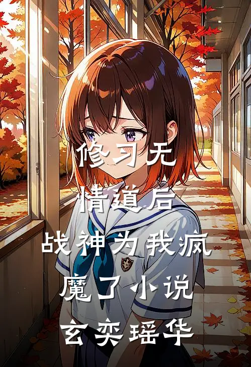 修习无情道后，战神为我疯魔了小说玄奕瑶华