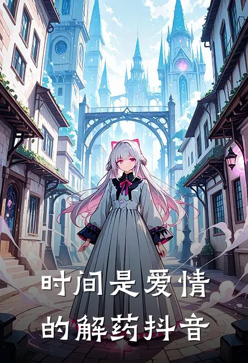 时间是爱情的解药抖音