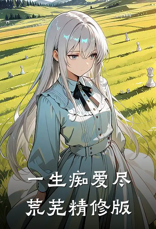 一生痴爱尽荒芜精修版