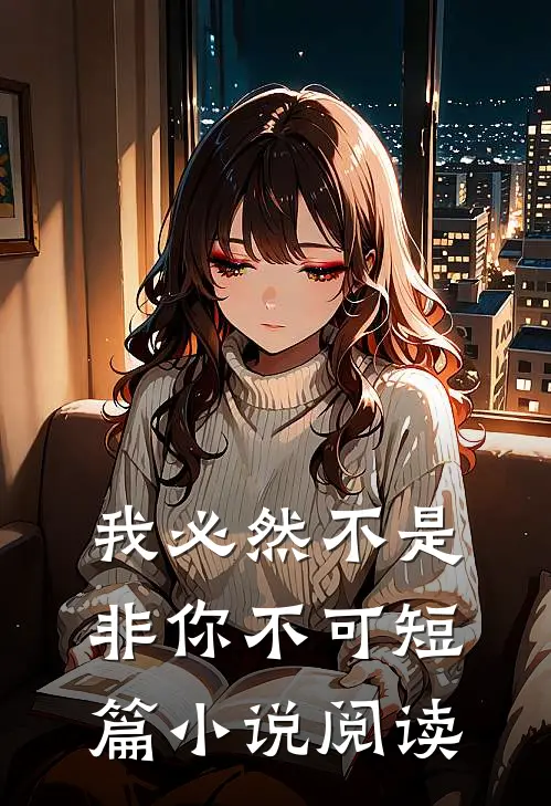 我必然不是非你不可短篇小说阅读
