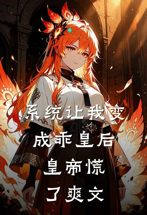 系统让我变成乖皇后，皇帝慌了爽文
