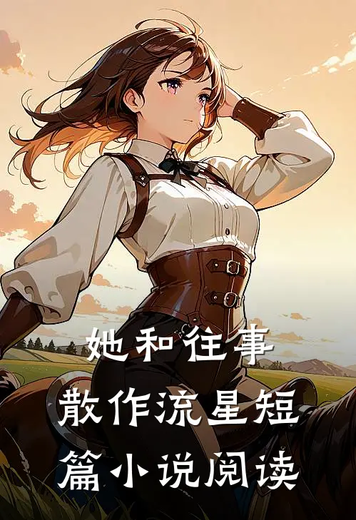 她和往事，散作流星短篇小说阅读
