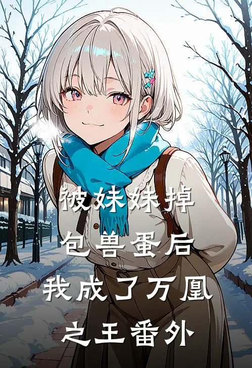 被妹妹掉包兽蛋后，我成了万凰之王番外