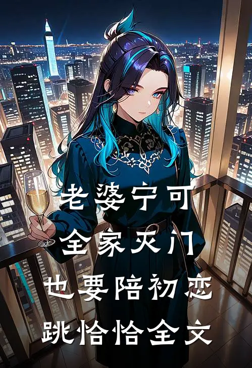 老婆宁可全家灭门，也要陪初恋跳恰恰全文