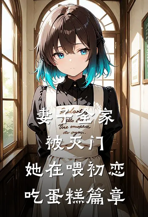 妻子全家被灭门，她在喂初恋吃蛋糕篇章
