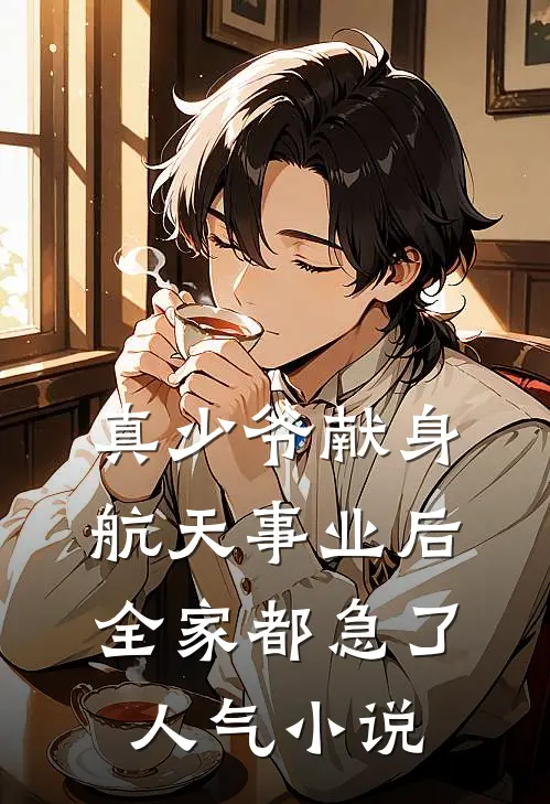 真少爷献身航天事业后，全家都急了人气小说