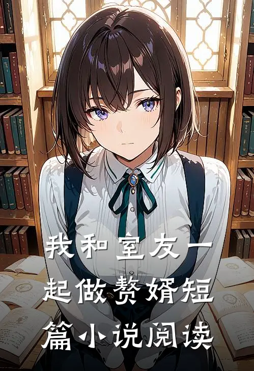 我和室友一起做赘婿短篇小说阅读