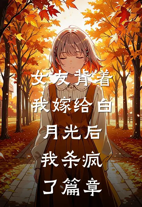 女友背着我嫁给白月光后，我杀疯了篇章