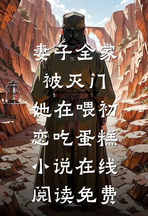 妻子全家被灭门，她在喂初恋吃蛋糕小说在线阅读免费