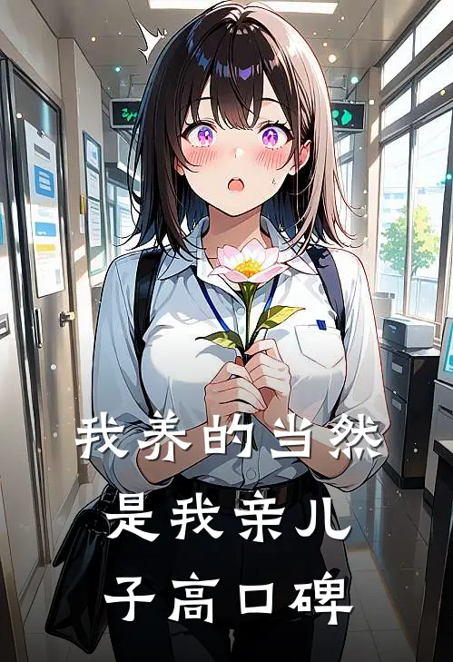 我养的当然是我亲儿子高口碑
