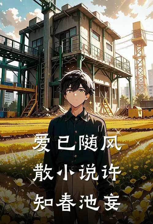 爱已随风散小说许知春池妄