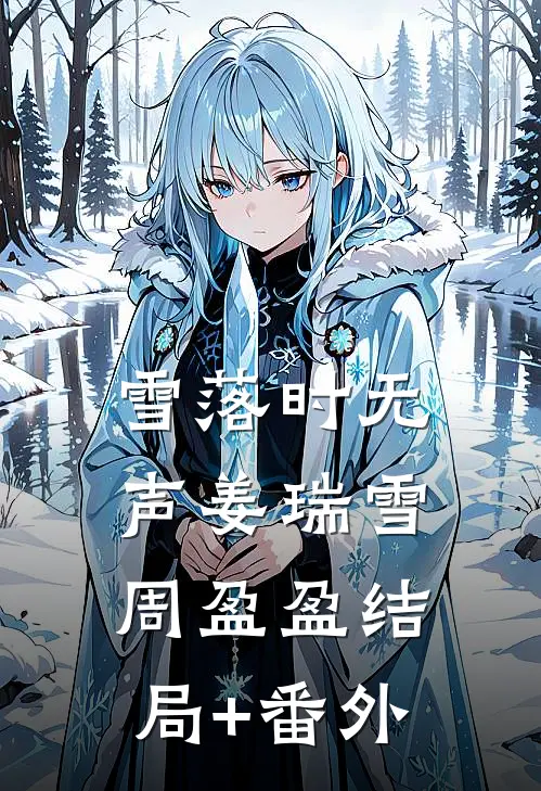 雪落时无声姜瑞雪周盈盈结局+番外