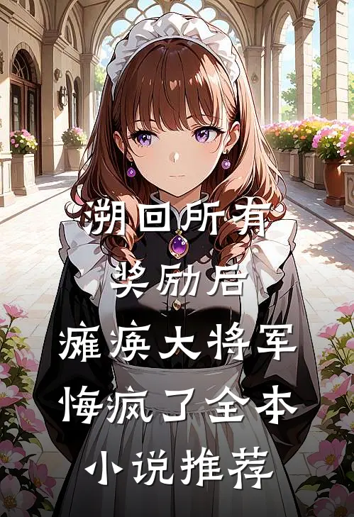 溯回所有奖励后，瘫痪大将军悔疯了全本小说推荐